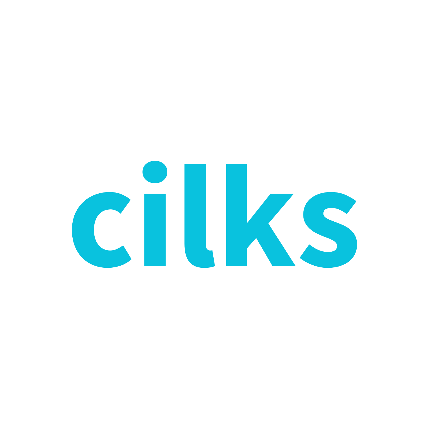 cilks logo